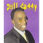 Gb Puff Daddy book cover