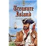 Treasure Island (Fast Track Classics)