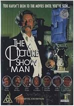 The Picture Show Man [ NON-USA FORMAT, PAL, Reg.0 Import - Australia ]