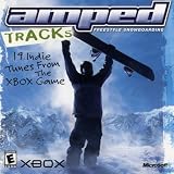 Amped Tracks