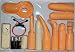 Bedside Orgy Adult Toy Kit
