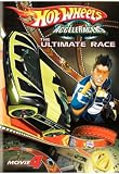 Hot Wheels AcceleRacers: The Ultimate Race (Animated) (DVD)