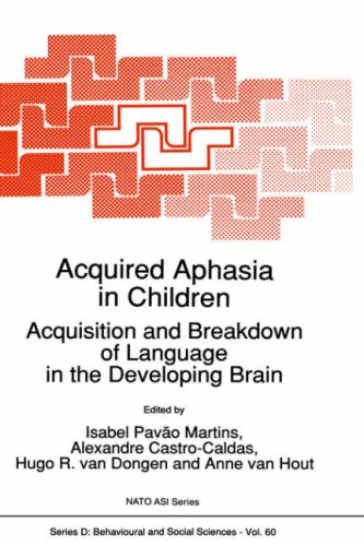 Aphasia