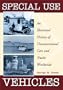 Special Use Vehicles: An Illustrated History of Unconventional Cars and Trucks Worldwide