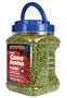 Crosman Camo Ammo 6mm plastic airsoft BBs, 0.12g, 10000 rds, green and tan