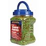 Crosman Camo Ammo 6mm plastic airsoft BBs, 0.12g, 10000 rds, green and tan
