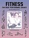 Book Fitness for High Performance Hockey