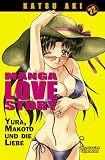 Produkt-Bild: Manga Love Story, Band 22