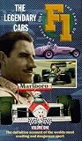 Review ITV DVD  / Saga of F1 Vol.1-Legendary Cars [1993]
