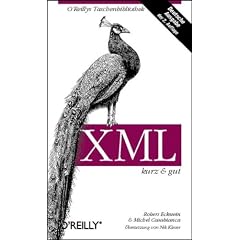 XML. Kurz und gut.