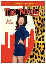 The Nanny - The Complete First Season