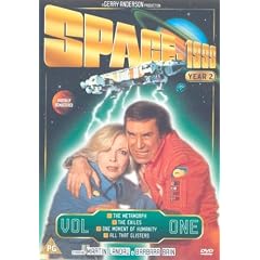 Space: 1999 - Series 2 - Vol. 1 [1975]