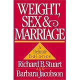 Weight, Sex, and Marriage: A Delicate Balance
