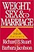 Weight, Sex and Marriage: A Delicate Balance