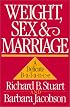 Weight, Sex, and Marriage: A Delicate Balance