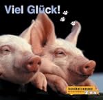 Hundkatzemaus. Viel Gl�ck!