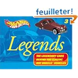 Hot Wheels Legends: 