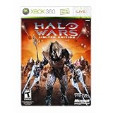 Halo Wars Limited Editionby Microsoft