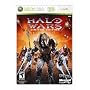 Halo Wars Limited