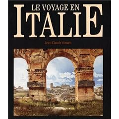 Le voyage en Italie