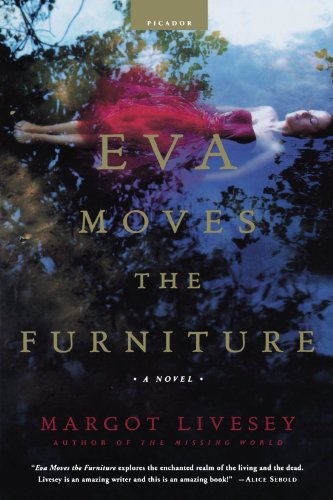 Eva Moves the Furniture