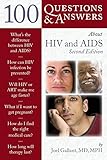 100 Questions  &  Answers About HIV And AIDS