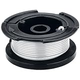 Buy Black & Decker AF-100-BKP Grass Hog Replacement Spool in a Bag