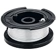 Black & Decker AF-100-BKP Grass Hog Replacement Spool in a Bag