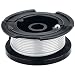 Black &amp; Decker Spool in a Bag #AF100-BK