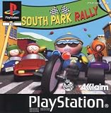 South Park Rally