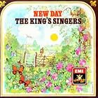 The Kings Singers - New Day by John David, Peter Christie, Cy Coleman, Warren Casey, and Bob Barratt