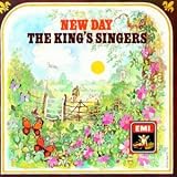 The Kings Singers - New Day
