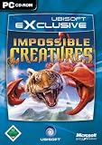 Eigenschaften rondomedia GmbH  / Impossible Creatures - Ubi Soft eXclusive