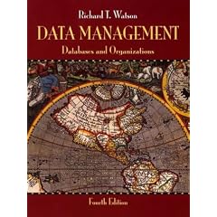 Data Management: Databases and Organizations, 4th Edition