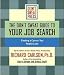 The Don't Sweat Guide to Your Job Search: Finding a Career You Really Love
