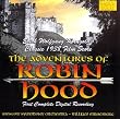 The Adventures of Robin Hood