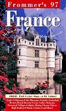 France (Frommer's Complete Guides)
