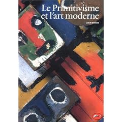 Le primitivisme et l'art moderne