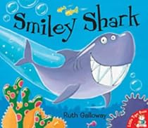 Smiley Shark