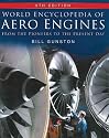 World Encyclopedia of Aero Engines: From the Pioneers to the Present Day