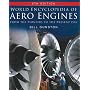 World Encyclopedia of Aero Engines: From the Pioneers to the Present Day