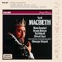 Verdi: Macbeth