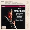 Verdi: Macbeth