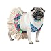 Tiki Dog (Girl) Costume (Medium)