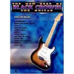 The New Best of Black Crowes for Guitar (Easy Tab Deluxe) book cover