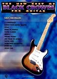 The New Best of Black Crowes for Guitar (Easy Tab Deluxe)