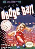  : Nintendo Super Dodge Ball