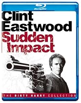ダーティハリー4 [Blu-ray]