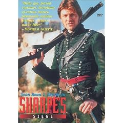 Sharpe's Siege