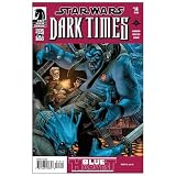 STAR WARS DARK TIMES #14 BLUE HARVEST PT 2 (OF 5)